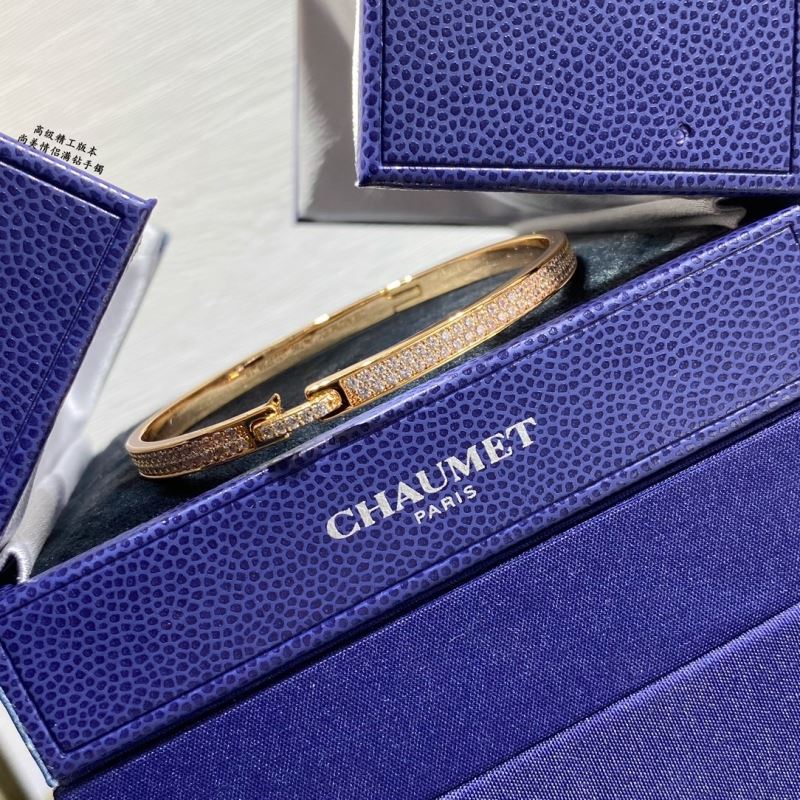 CHAUMET